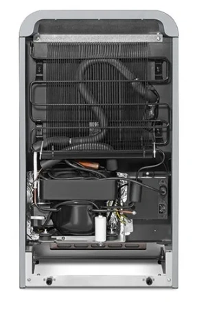 Мини-бар SMEG FAB5RSV6