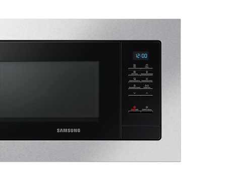 Микроволновая печь SAMSUNG MG23A7013AT/BW