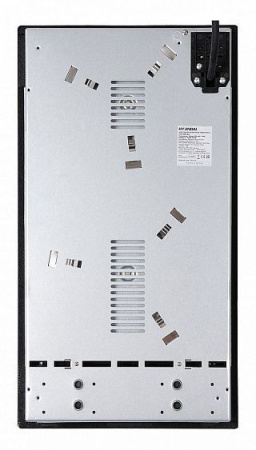 Варочная поверхность HYUNDAI HHE 3250 BG