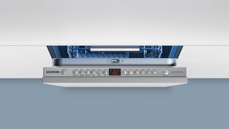 Посудомоечная машина SIEMENS sr 66t097