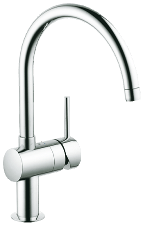 Смеситель GROHE minta 32917000
