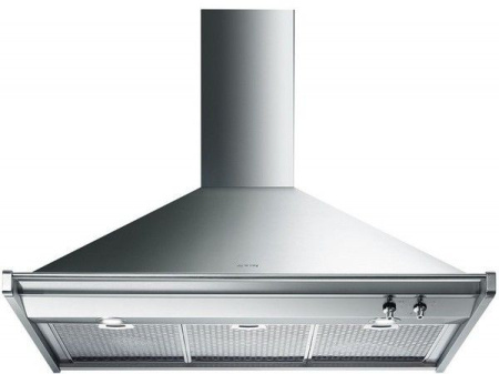 Вытяжка SMEG KD100XE