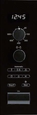 Встраиваемая микроволновая печь Miele M 6030