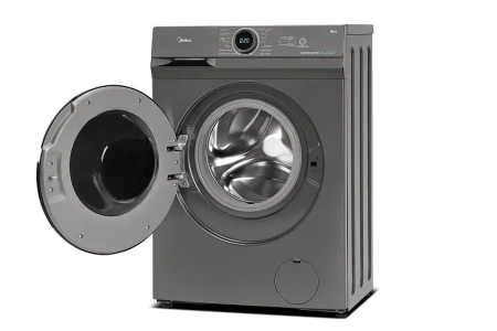 Стиральная машина MIDEA MF100W70BS/S-RU
