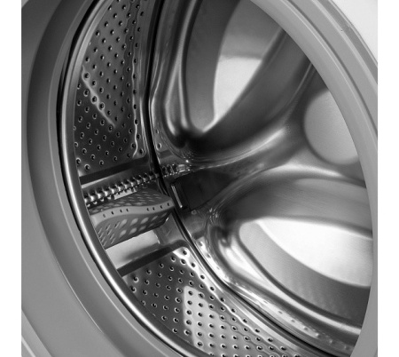 Стиральная машина MAUNFELD MFWM106WH05