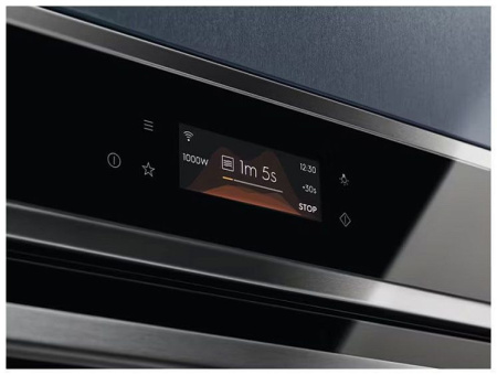 Духовой шкаф ELECTROLUX EOB8S39WX