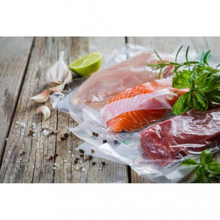 Вакуумный упаковщик CASO VACUCHEF 77