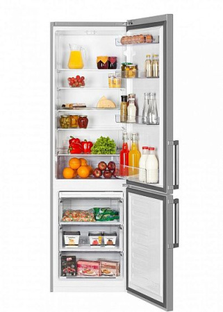 Холодильник Beko CSKR5379M21S