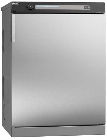 Сушильная машина ASKO TDC112V M