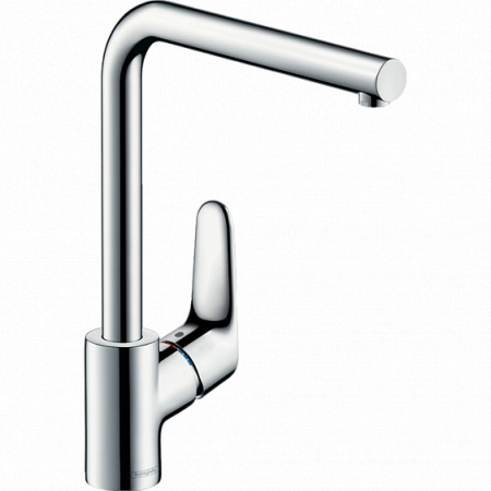 Смеситель HANSGROHE Focus 31817000