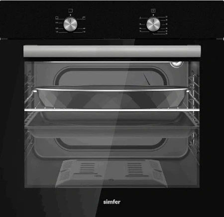 Духовой шкаф SIMFER B6GB12025