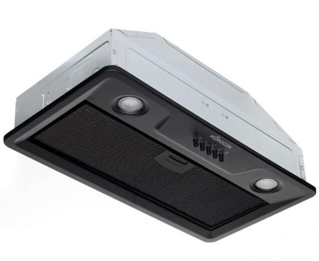 Вытяжка KONIGIN Skylark Full Black 60