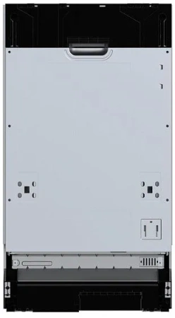 Посудомоечная машина MAUNFELD MLP45631 Light Beam