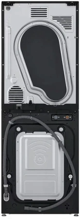 Стиральная машина LG W4W8LVPKZHM WashTower