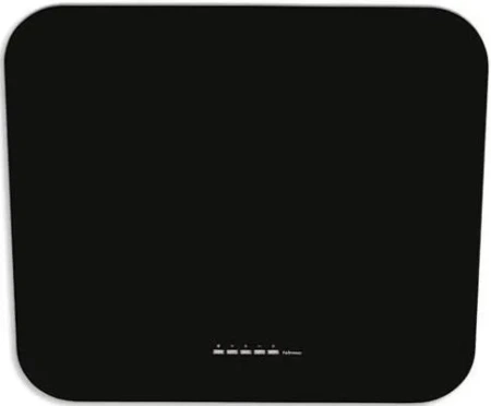 Вытяжка FALMEC TAB 60 vetro NERO (800)пристенная,чёрная,сенсор.панель упр.