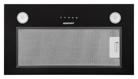 Вытяжка NORDFROST FB 6060 B