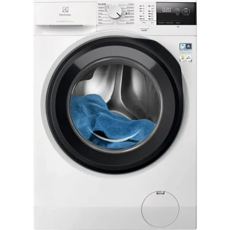 Стиральная машина ELECTROLUX EW6F2492E