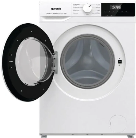 Стиральная машина GORENJE WWNHPI84AS