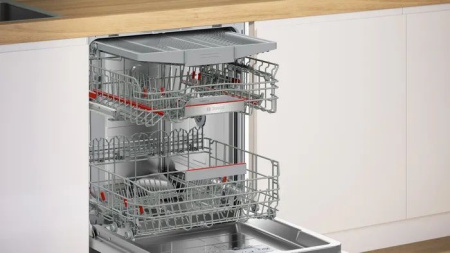 Посудомоечная машина BOSCH SMP6ZCC80S
