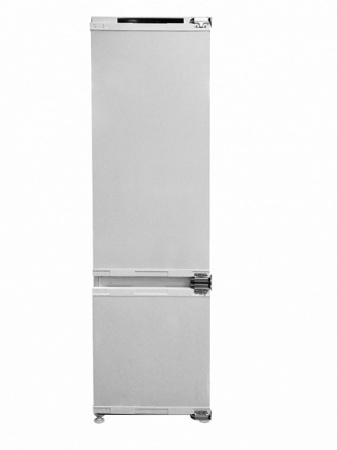 Холодильник SCANDILUX CNFBI210E