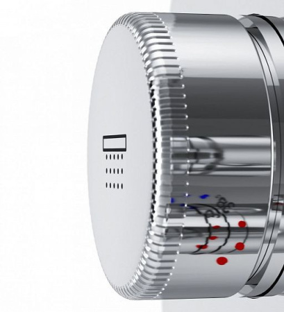 Смеситель AM.PM Inspire V2.0 F50A85700