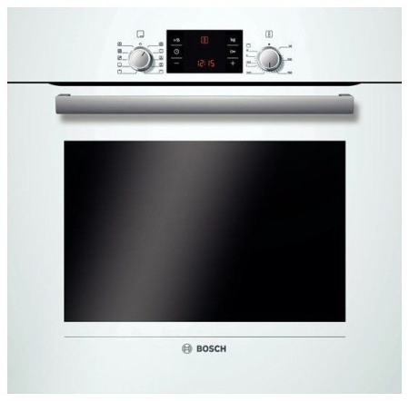 Духовой шкаф BOSCH hbg34b520
