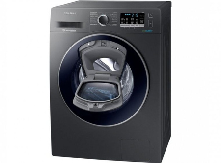 Стиральная машина Samsung WW90K54H0UX