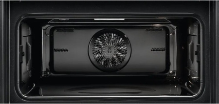 Духовой шкаф ELECTROLUX EVL8E08Z