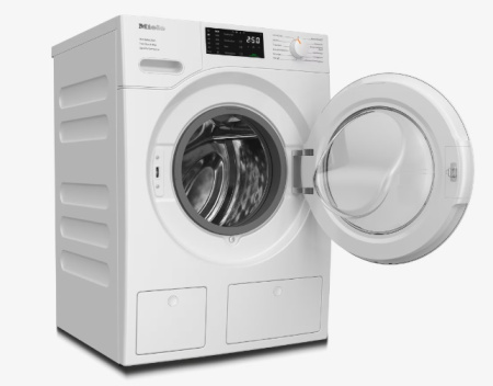 Стиральная машина MIELE WSF 664 WCS