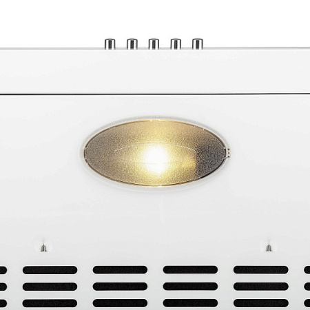 Вытяжка KRONA EMMA 600 white PB lite