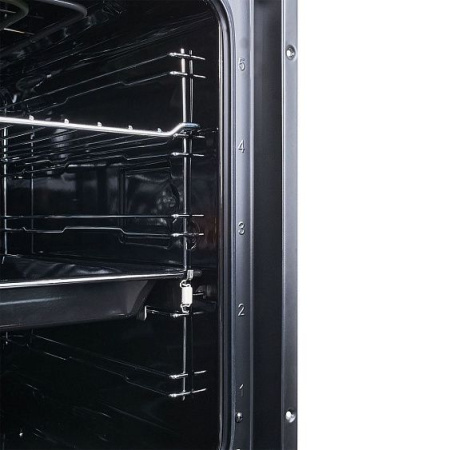 Духовой шкаф LEX EDS 1000 WH