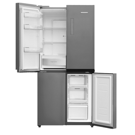 Холодильник Kenwood KMD-1775DX