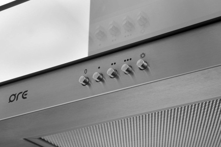 Вытяжка ORE Gran 60 inox