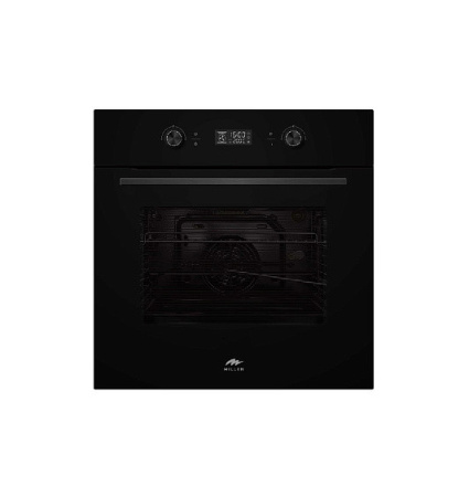 Духовой шкаф MILLEN MEO 602 BL