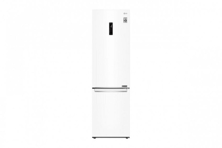 Холодильник LG GA-B509SVUM