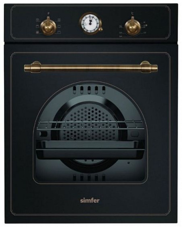 Духовой шкаф SIMFER B4EL76011