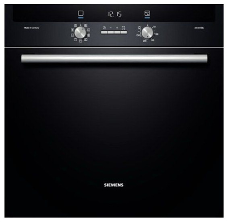 Духовой шкаф SIEMENS hb 33gs641 r