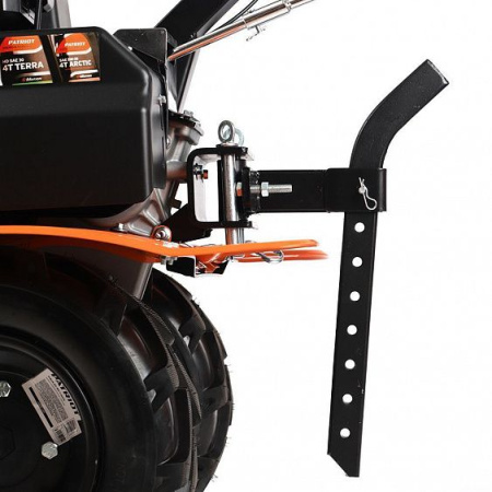 Мотоблок бензиновый PATRIOT Победа 440107500