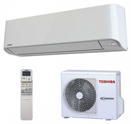 Сплит-система TOSHIBA RAS-07BKV-EE1