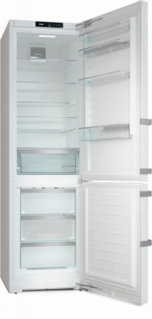 Холодильник MIELE KFN 4795 CD White