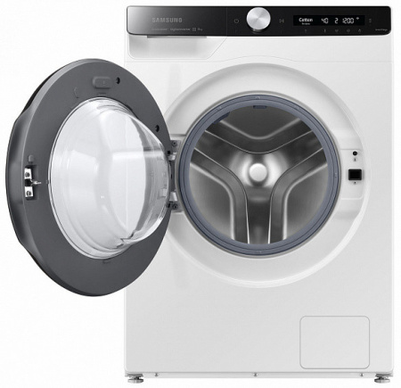 Стиральная машина SAMSUNG WW80AG6S28AE/LD