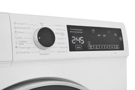 Стиральная машина SCANDILUX LM3T 6291