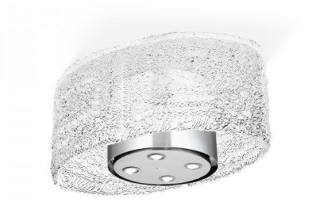 Вытяжка FABER 110.0157.234  NEST (SET)