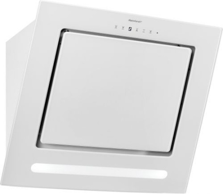 Вытяжка RAINFORD RCH-3637 White glass