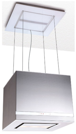 Вытяжка CATA ISLA HIDRA