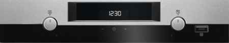 Духовой шкаф AEG BER 455120 M