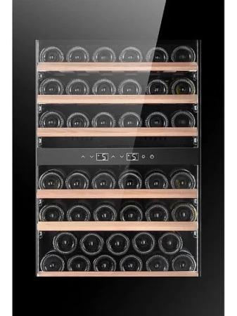 Винный шкаф HIBERG ROYAL W 85