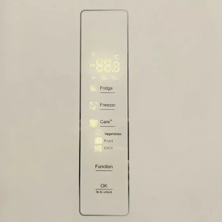Холодильник CENTEK CT-1745 Marble