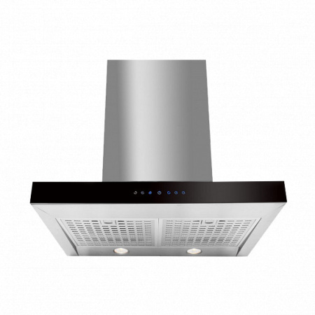 Вытяжка EXITEQ SIBOX 100-6 inox