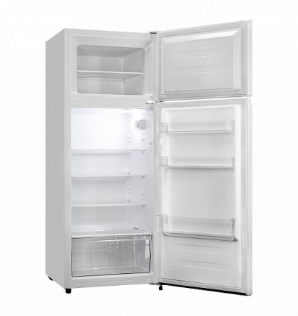 Холодильник LEX RFS 201 DF WH